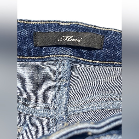 MAVI | TESS High-rised Skinny Jeans | Size 26 - Picture 4 of 11